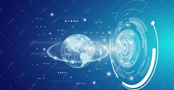 大氣星球科技 千庫(kù)網(wǎng)免費(fèi)數(shù)據(jù)化背景圖片引領(lǐng)網(wǎng)絡(luò)科技新視覺(jué)