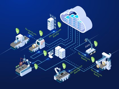 英飛凌與池安量子攜手開發(fā)抗量子攻擊信息安全解決方案，助力企業(yè)數(shù)字化轉(zhuǎn)型